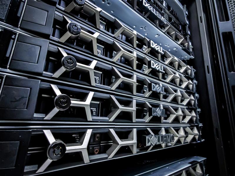 定点データベース